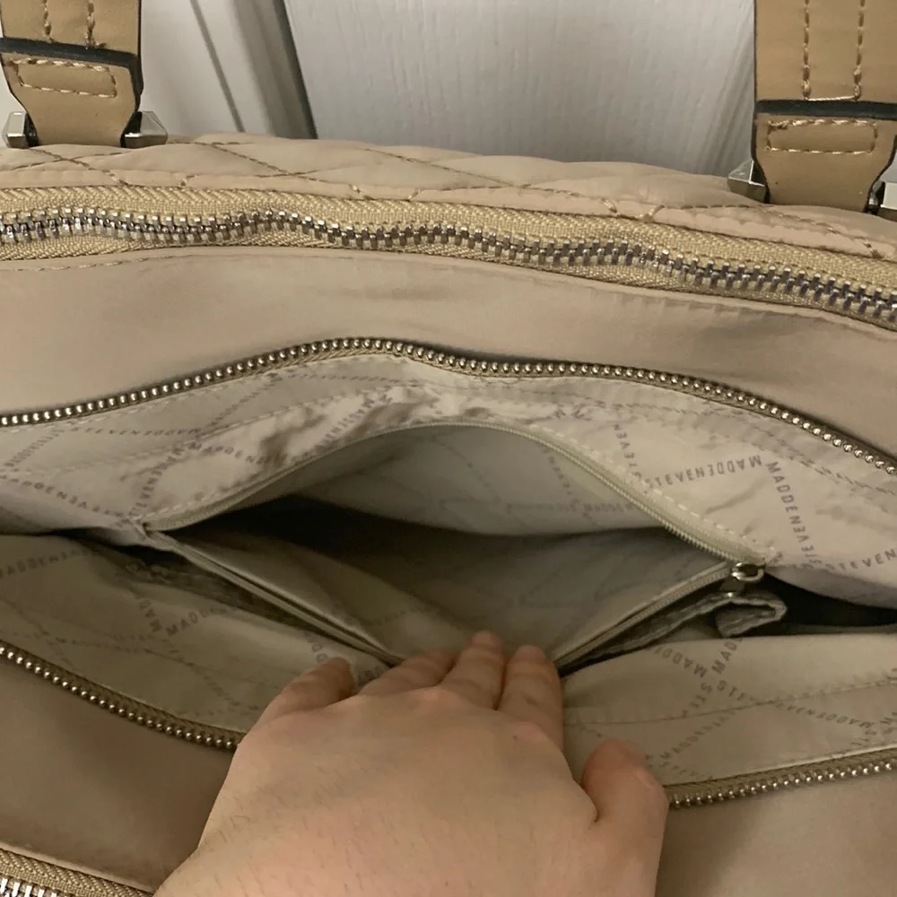 Steve Madden Business / Laptop Bag